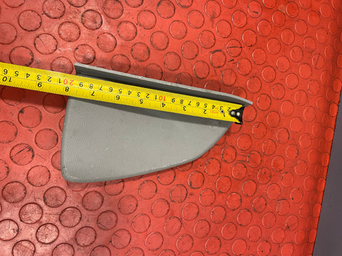 Saic Maxus Deliver 9 DASHBOARD END CAP TRIM RIGHT SIDE 2.0 2021-2024 P/N C00118099