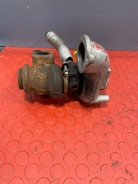 Citroen Berlingo/Peugeot Partner TURBOCHARGER with ACTUATOR (3 Pin) 1.6 2008-2016 P/N 9673283680 - 10