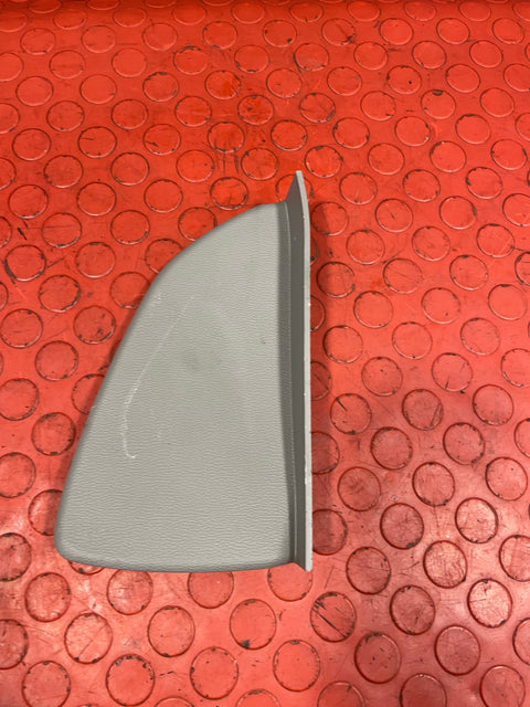 Saic Maxus Deliver 9 DASHBOARD END CAP TRIM LEFT SIDE 2.0 2021-2024 P/N C00118098