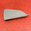 Saic Maxus Deliver 9 DASHBOARD END CAP TRIM LEFT SIDE 2.0 2021-2024 P/N C00118098