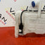 Citroen Berlingo/Peugeot Partner Vauxhall Combo WINDSCREEN WASHER BOTTLE WITH PUMP AND FILLER NECK 2019-2023 P/N 9817300980