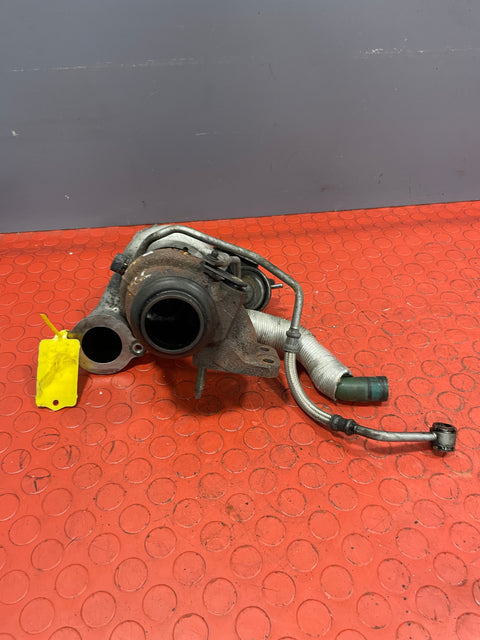 Citroen Berlingo/Peugeot Partner TURBOCHARGER with ACTUATOR (3 Pin) 1.6 2008-2016 P/N 9673283680 - 11
