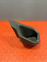 Saic Maxus Deliver 9 DASHBOARD CUP HOLDER LEFT SIDE 2.0 2021-2024 P/N C00118100