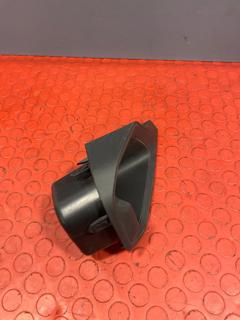 Saic Maxus Deliver 9 DASHBOARD CUP HOLDER LEFT SIDE 2.0 2021-2024 P/N C00118100