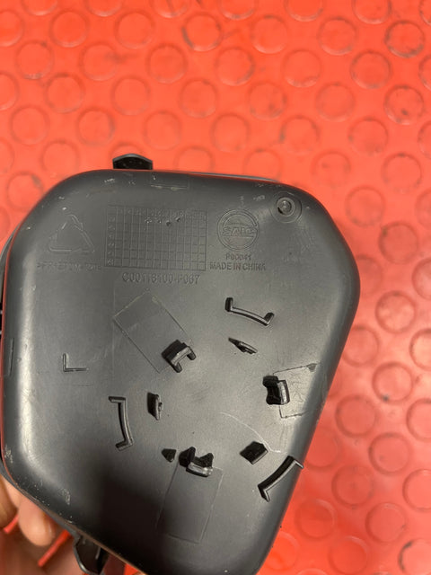 Saic Maxus Deliver 9 DASHBOARD CUP HOLDER LEFT SIDE 2.0 2021-2024 P/N C00118100