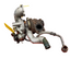 Citroen Berlingo/Peugeot Partner TURBOCHARGER with ACTUATOR (3 Pin) 1.6 2008-2016 P/N 9673283680 - 11