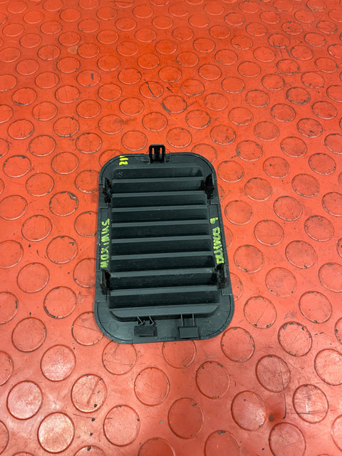 Saic Maxus Deliver 9 INTERIOR VENT COVER  2.0 2021-2024 P/N C00112991