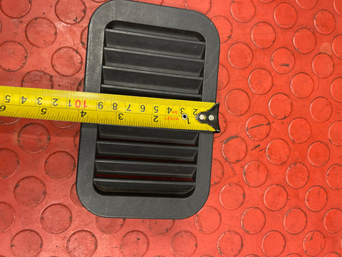 Saic Maxus Deliver 9 INTERIOR VENT COVER  2.0 2021-2024 P/N C00112991