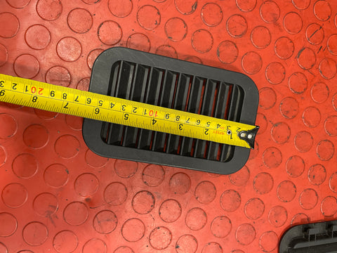 Saic Maxus Deliver 9 INTERIOR VENT COVER  2.0 2021-2024 P/N C00112991