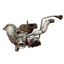 Citroen Berlingo/Peugeot Partner TURBOCHARGER with ACTUATOR (3 Pin) 1.6 2008-2016 P/N 9673283680 - 13