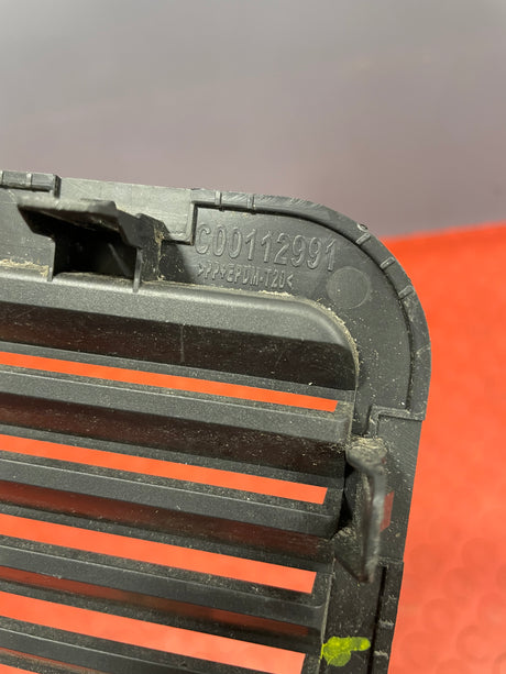 Saic Maxus Deliver 9 INTERIOR VENT COVER  2.0 2021-2024 P/N C00112991