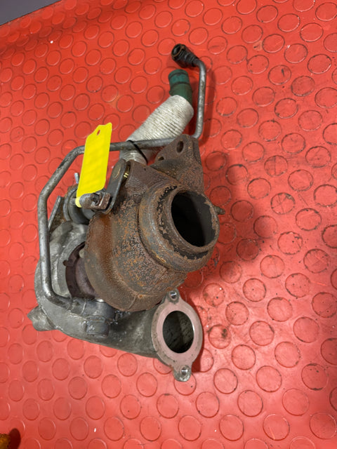 Citroen Berlingo/Peugeot Partner TURBOCHARGER with ACTUATOR (3 Pin) 1.6 2008-2016 P/N 9673283680 - 13