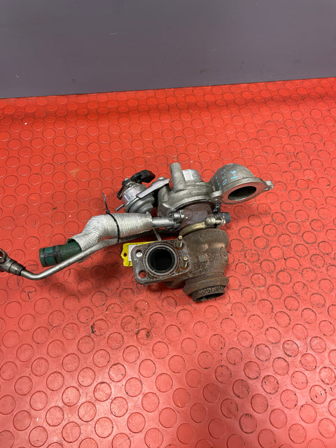 Citroen Berlingo/Peugeot Partner TURBOCHARGER with ACTUATOR (3 Pin) 1.6 2008-2016 P/N 9673283680 - 13