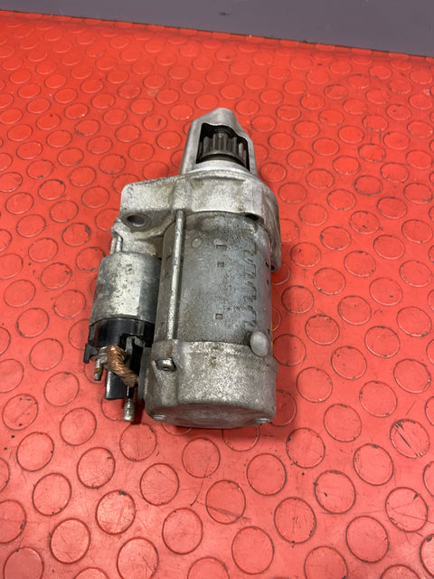 Mercedes Benz Sprinter STARTER MOTOR ASSEMBLY 2019 P/N A6459060800