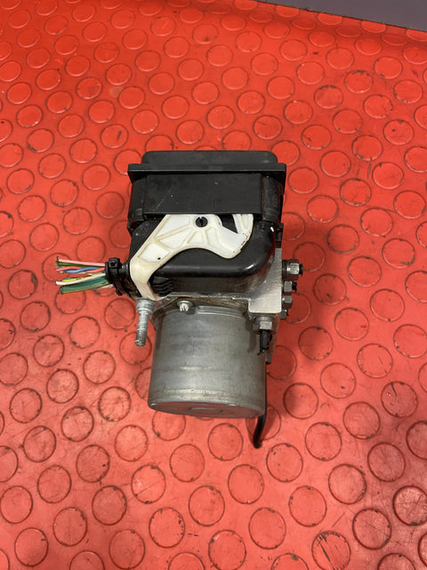 Citroen Berlingo/Peugeot Partner ABS BRAKE MODULE 2016 P/N 9801127680 / 0265209025