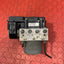 Citroen Berlingo/Peugeot Partner ABS BRAKE MODULE 2016 P/N 9801127680 / 0265209025