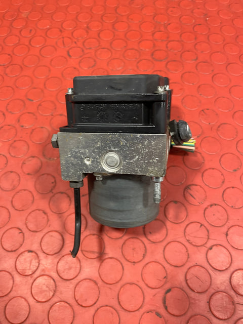 Citroen Berlingo/Peugeot Partner ABS BRAKE MODULE 2016 P/N 9801127680 / 0265209025