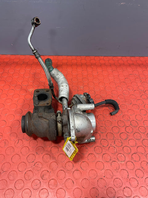Citroen Berlingo/Peugeot Partner TURBOCHARGER with ACTUATOR (3 Pin) 1.6 2008-2016 P/N 9673283680 - 15