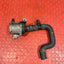 Saic Maxus Deliver 9 ELECTRIC COOLANT PUMP/WATER PUMP WITH HOSE (3 Pin) 2.0 2021-2024 P/N C00074835 / C00075385