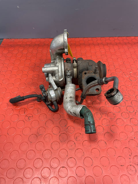Citroen Berlingo/Peugeot Partner TURBOCHARGER with ACTUATOR (3 Pin) 1.6 2008-2016 P/N 9673283680 - 15