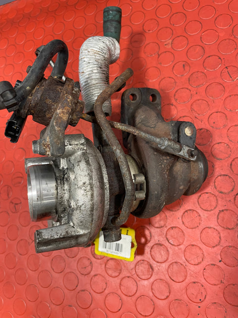 Citroen Berlingo/Peugeot Partner TURBOCHARGER with ACTUATOR (3 Pin) 1.6 2008-2016 P/N 9673283680 - 15