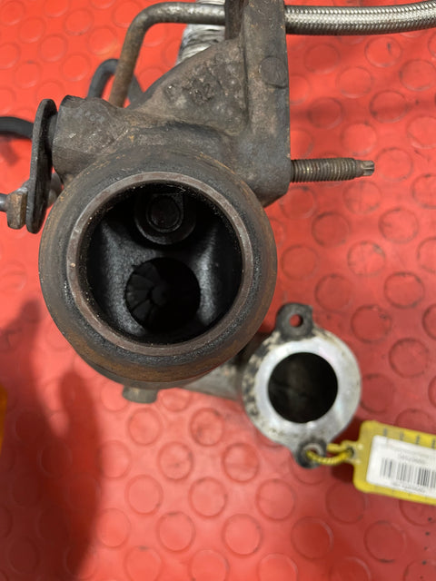 Citroen Berlingo/Peugeot Partner TURBOCHARGER with ACTUATOR (3 Pin) 1.6 2008-2016 P/N 9673283680 - 15