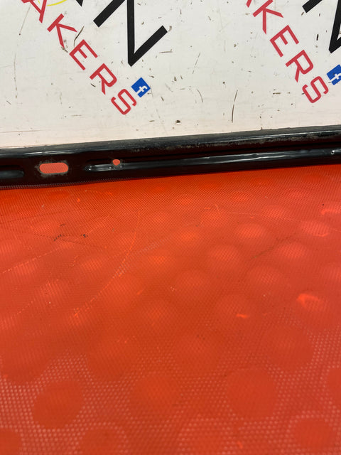 Peugeot Expert/Citroen Dispatch  FUEL TANK STRAP 2017-2024 P/N 9813784180