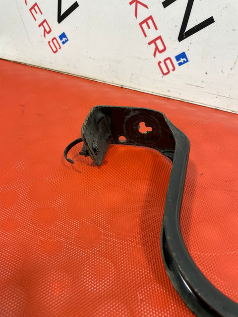 Peugeot Expert/Citroen Dispatch  FUEL TANK STRAP 2017-2024 P/N 9813784180