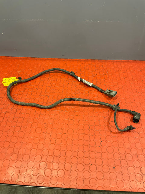 Peugeot Partner/Citroen Berlingo/Vauxhall Combo/Toyota Proace City REAR BRAKE ABS LOOM Passenger's Side 2019-2024 P/N 9828045780 - 1