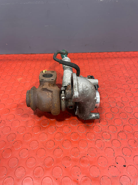 Citroen Berlingo/Peugeot Partner TURBOCHARGER with ACTUATOR (3 Pin) 1.6 2008-2016 P/N 9673283680 - 17