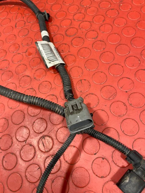 Peugeot Partner/Citroen Berlingo/Vauxhall Combo/Toyota Proace City REAR BRAKE ABS LOOM Passenger's Side 2019-2024 P/N 9828045780 - 1