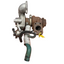 Citroen Berlingo/Peugeot Partner TURBOCHARGER with ACTUATOR (3 Pin) 1.6 2008-2016 P/N 9673283680 - 17