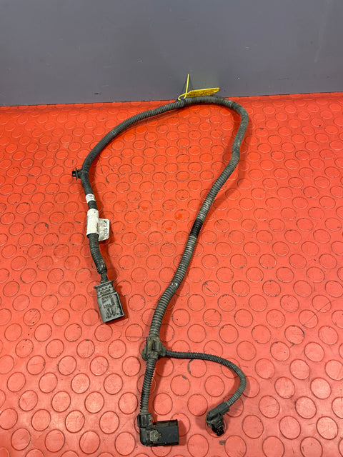 Peugeot Partner/Citroen Berlingo/Vauxhall Combo/Toyota Proace City REAR BRAKE ABS LOOM Passenger's Side 2019-2024 P/N 9828045780 - 1