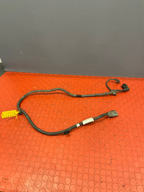 Peugeot Partner/Citroen Berlingo/Vauxhall Combo/Toyota Proace City REAR BRAKE ABS LOOM Passenger's Side 2019-2024 P/N 9828045780 - 1