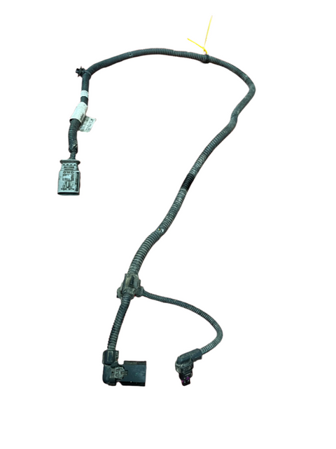 Peugeot Partner/Citroen Berlingo/Vauxhall Combo/Toyota Proace City REAR BRAKE ABS LOOM Passenger's Side 2019-2024 P/N 9828045780 - 1