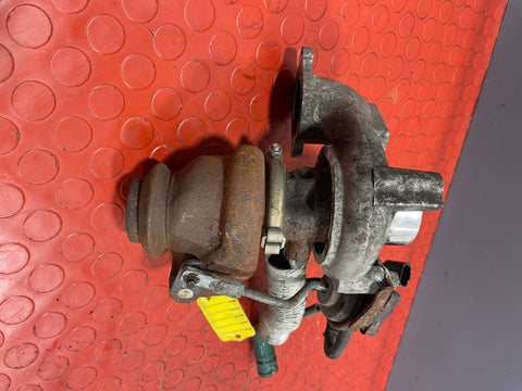 Citroen Berlingo/Peugeot Partner TURBOCHARGER with ACTUATOR (3 Pin) 1.6 2008-2016 P/N 9673283680 - 17