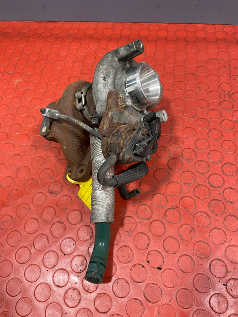 Citroen Berlingo/Peugeot Partner TURBOCHARGER with ACTUATOR (3 Pin) 1.6 2008-2016 P/N 9673283680 - 17