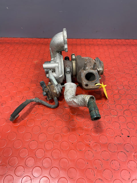 Citroen Berlingo/Peugeot Partner TURBOCHARGER with ACTUATOR (3 Pin) 1.6 2008-2016 P/N 9673283680 - 18