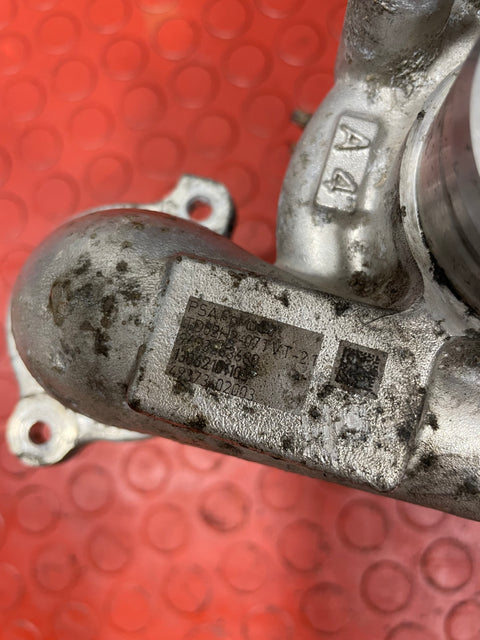 Citroen Berlingo/Peugeot Partner TURBOCHARGER with ACTUATOR (3 Pin) 1.6 2008-2016 P/N 9673283680 - 18