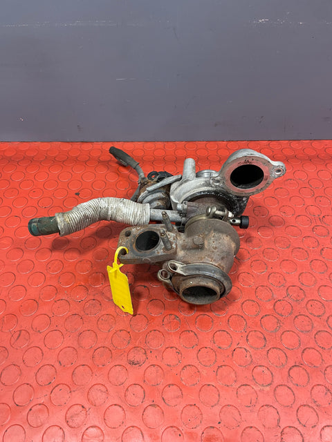 Citroen Berlingo/Peugeot Partner TURBOCHARGER with ACTUATOR (3 Pin) 1.6 2008-2016 P/N 9673283680 - 18