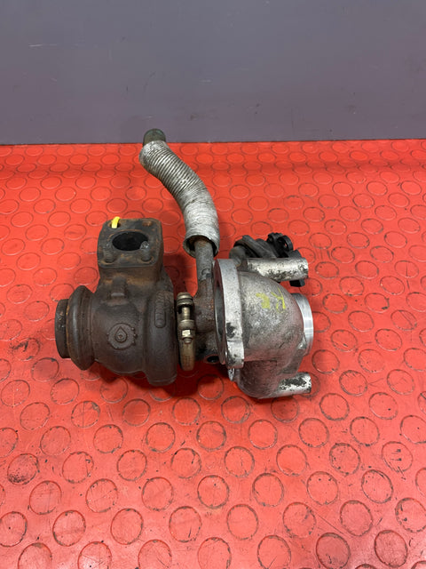 Citroen Berlingo/Peugeot Partner TURBOCHARGER with ACTUATOR ( May Require Cleaning) (3 Pin) 1.6 2008-2016 P/N 9673283680 - 19