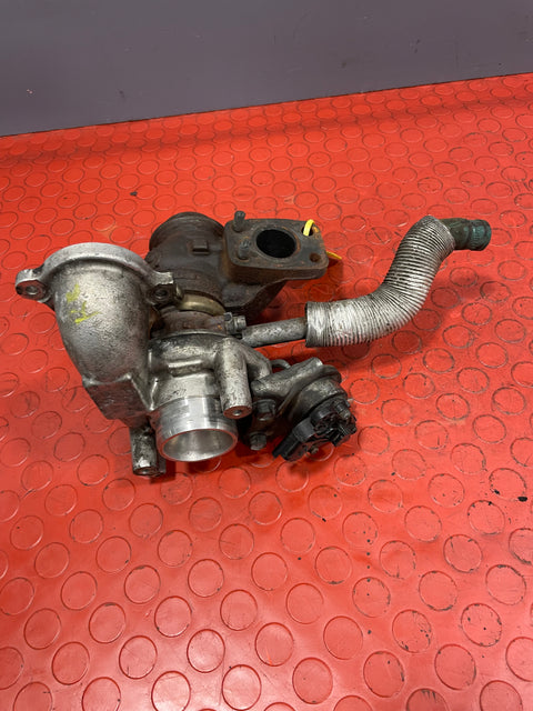 Citroen Berlingo/Peugeot Partner TURBOCHARGER with ACTUATOR ( May Require Cleaning) (3 Pin) 1.6 2008-2016 P/N 9673283680 - 19