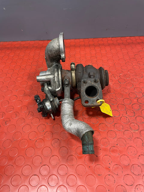 Citroen Berlingo/Peugeot Partner TURBOCHARGER with ACTUATOR ( May Require Cleaning) (3 Pin) 1.6 2008-2016 P/N 9673283680 - 19