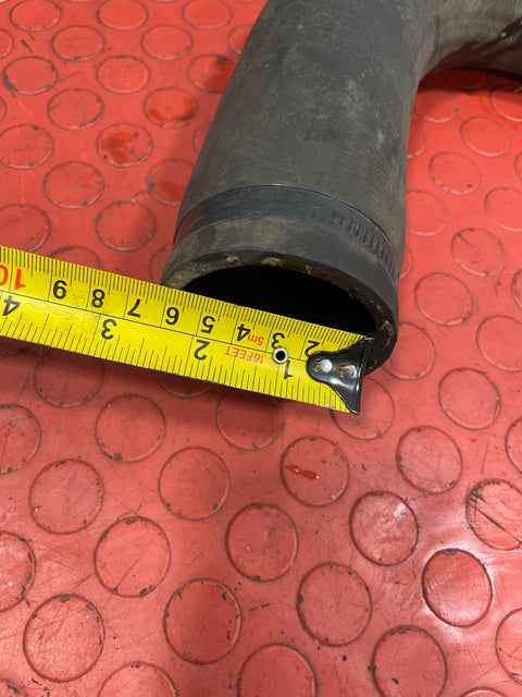 Ford Transit  INTERCOOLER HOSE Mk8 RWD 2.0 2016-2023 P/N KK316F073CA