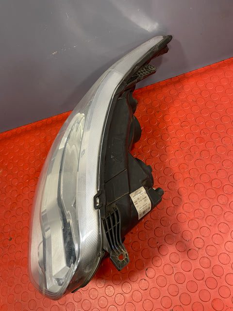 Ford Transit MK8 HEADLIGHT ASSEMBLY Driver's Side MK8 2014-2018 P/N BK3113W029AF - 2