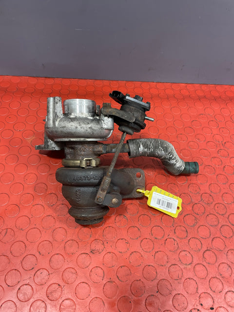 Citroen Berlingo/Peugeot Partner TURBOCHARGER with ACTUATOR ( May Require Cleaning) (3 Pin) 1.6 2008-2016 P/N 9673283680 - 19
