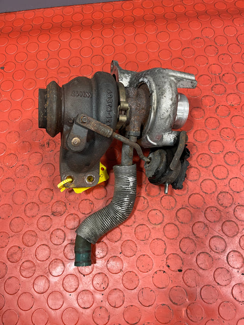 Citroen Berlingo/Peugeot Partner TURBOCHARGER with ACTUATOR ( May Require Cleaning) (3 Pin) 1.6 2008-2016 P/N 9673283680 - 19