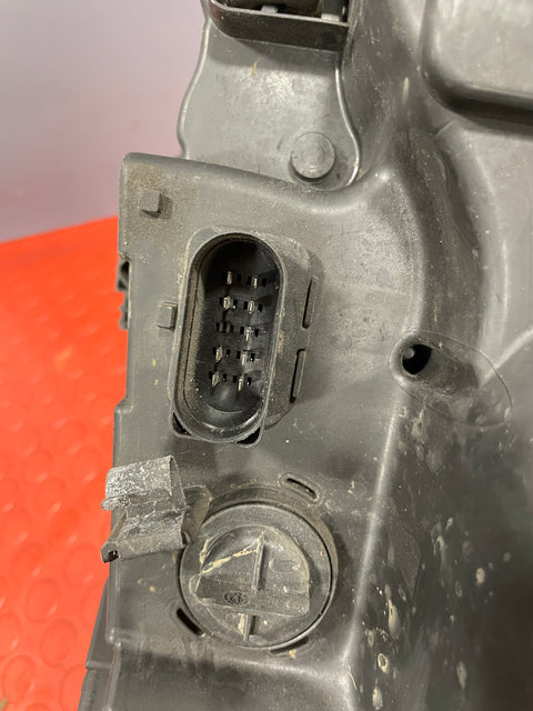 Ford Transit MK8 HEADLIGHT ASSEMBLY Driver's Side MK8 2014-2018 P/N BK3113W029AF - 2