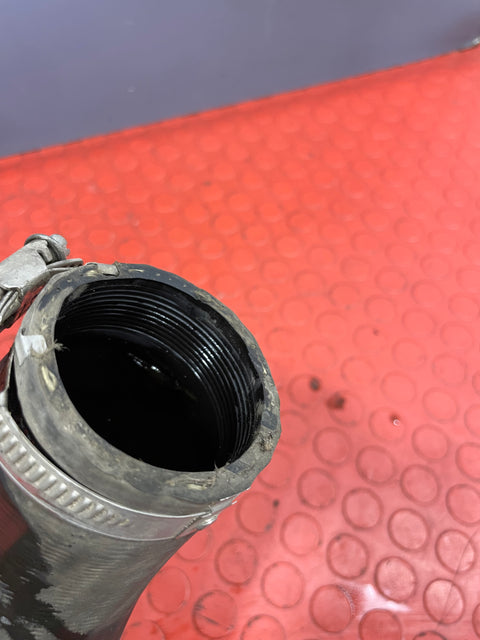 Ford Transit  INTERCOOLER HOSE Mk8 RWD 2.0 2016-2023 P/N KK316F073CA