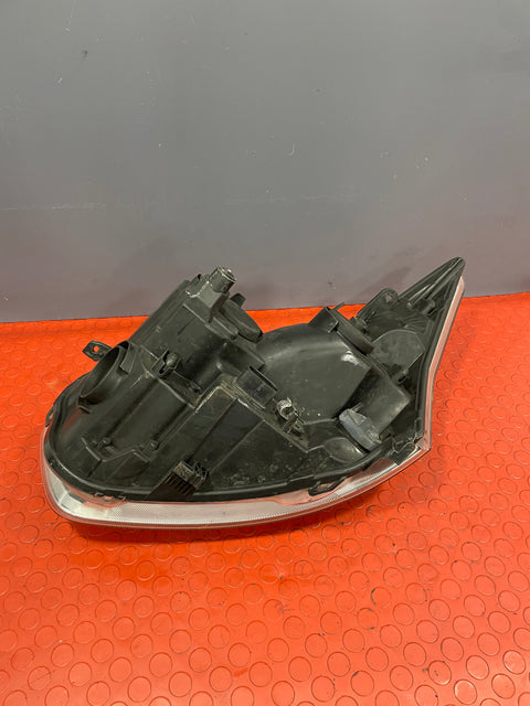 Ford Transit MK8 HEADLIGHT ASSEMBLY Driver's Side MK8 2014-2018 P/N BK3113W029AF - 2